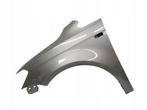 VW Caddy III tweede lift Caddy IV 2K5 15-20 linker voorvleug, Ophalen of Verzenden, Gebruikt, Volkswagen, Spatbord
