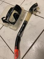 Duikbril snorkel, Ophalen of Verzenden, Gebruikt, Snorkel-accessoires
