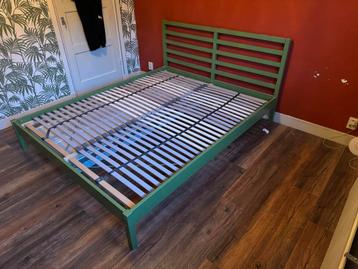 IKEA bedframe - afbeelding 3