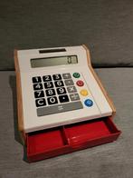 Kassa ikea (rekenmachine), Ophalen of Verzenden, Gebruikt