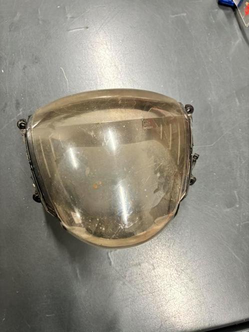 Piaggio Zip koplamp / teller glas gebruikt, Motoren, Tuning en Styling, Ophalen of Verzenden