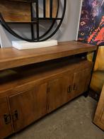 Dressoir boaz mango175cm, Ophalen, Outletliving7@gmail.com, Nieuw, Outlet