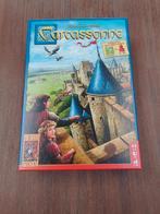 Carcassonne, Hobby en Vrije tijd, Gezelschapsspellen | Kaartspellen, Ophalen, Zo goed als nieuw