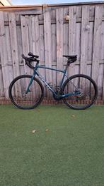 Zo goed als nieuwe racefiets - 294km!, Fietsen en Brommers, Fietsen | Racefietsen, Ophalen, Heren, Aluminium, Giant