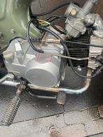 125cc Honda Dax Monkey / 4takt / Nieuw / imitatieblok, Ophalen, Zo goed als nieuw, Blok, Overige merken