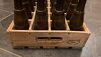 Westvleteren Trappist Kratten - Zeldzaam en Oud!, Ophalen, Gebruikt, Overige typen