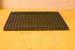 Vloerrooster 48779, Tuin en Terras, Ophalen of Verzenden, Gebruikt, Gietijzer