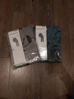 Twee flanellen pyjama's maat 134/140, Ophalen of Verzenden, Nieuw