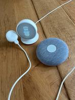 Google nest 2de gen. En google thermostat E, Ophalen of Verzenden, Slimme thermostaat, Zo goed als nieuw