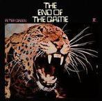 Peter Green Cd The End of the Game (Fleetwood Mac), Cd's en Dvd's, Verzenden, Zo goed als nieuw, Poprock