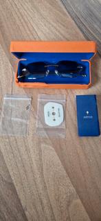 Astos Diamond Glasses Zonnebril Nieuwstaat, Ophalen of Verzenden, Zo goed als nieuw, Overige kleuren, Overige merken