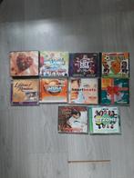 CD Verzameling - Hollandse Hits, Hitzone e.a., Ophalen of Verzenden, Gebruikt