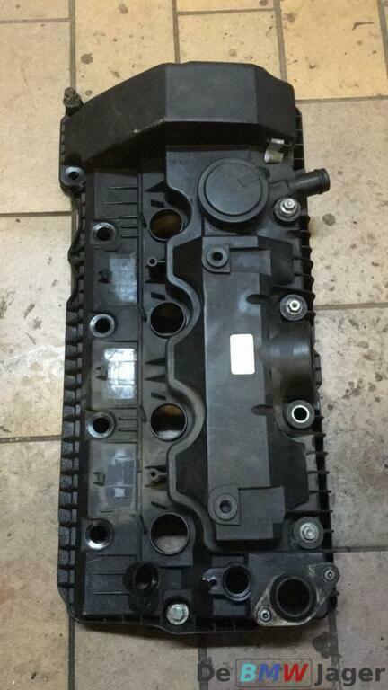 Kleppendeksel BMW N62 N62N cilinder 5-8 11127522160, Auto-onderdelen, Motor en Toebehoren, BMW, Gebruikt, Ophalen of Verzenden