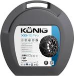 König XG 12 Pro Sneeuwkettingen te huur voor o.a. Tesla, Ophalen, Gebruikt