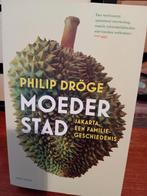 Philip Dröge - Moederstad, Verzenden, Nieuw, Philip Dröge