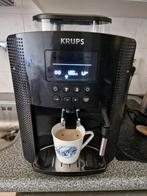 Krups koffiemachine, Ophalen of Verzenden, Zo goed als nieuw, Koffiemachine