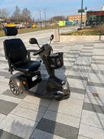 Scootmobiel mango, Ophalen of Verzenden, Zo goed als nieuw, 16 km/u of meer, Mango