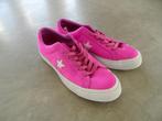 Roze Converse sneakers, NIEUW!, maat 39, Nieuw, Ophalen of Verzenden, Sneakers of Gympen, Converse All Stars