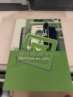 Inleiding tot de marketing - Werkboek, Ophalen of Verzenden, Zo goed als nieuw, Economie en Marketing