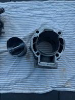 Malossi 183cc cilinder kit LC, Ophalen