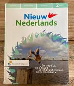 Leerboek Nederlands 6e editie 2VWO+ (gebruikt), Boeken, Schoolboeken, Ophalen of Verzenden, Gelezen, VWO, Nederlands