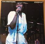 LP Joan Armatrading - Steppin' out, Ophalen, 12 inch
