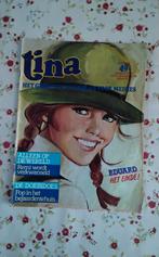 Tina Weekblad - Vintage Editie, Ophalen of Verzenden, Gelezen, Damesbladen