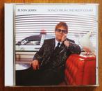 CD Elton John: Songs from the West Coast, Ophalen of Verzenden, 2000 tot heden, Zo goed als nieuw