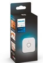 Philips Hue Motion Sensor - Nieuw in verpakking!, Beweging, Detector, Sensor of Melder, Nieuw, Ophalen of Verzenden