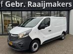 Opel Vivaro 1.6 CDTI L1H1 Edition*Navi*Airco* (bj 2018), Voorwielaandrijving, Gebruikt, Euro 6, 4 cilinders