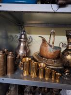 Lot koper, Ophalen of Verzenden