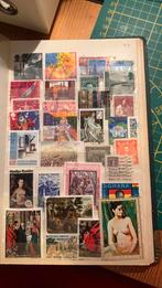 Leuke postzegels wereld (33), Verzenden, Buitenland