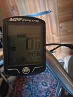 MPF Display Stella Middenmotor, Ophalen of Verzenden, Gebruikt