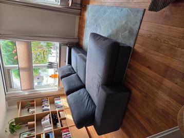 Ikea Kivik hoekbank met chaise longue - goede staat - afbeelding 2