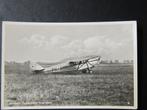 Ph-amn - de haviland puss moth - 25020, Ophalen of Verzenden, Zo goed als nieuw, Kaart, Foto of Prent