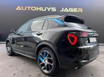 Lynk & Co 01 1.5|Pano|Carplay|Stoelverwarming|Memory|Dodehoe, Stof, Gebruikt, Traction-control, Zwart