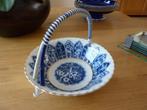 oma s brocante schaaltjes aardewerk porcelein, Antiek en Kunst, Ophalen of Verzenden