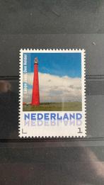 Nederland vuurtoren Den Helder post fris/2986, Ophalen of Verzenden