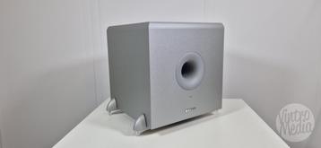 Marantz SW2400 Subwoofer | Woofer | Actief | Mordaunt-Short beschikbaar voor biedingen