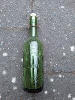 Mooie oude gazeuse fles, Ophalen of Verzenden
