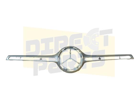 Mercedes-Benz GLC (9/15-6/19-) (X253) Grille Origineel! 2538, Auto-onderdelen, Carrosserie en Plaatwerk, Bumper, Mercedes-Benz