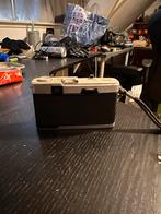 Oude Olympus Trip 35 Camera - Niet getest, Ophalen of Verzenden, Niet werkend, Compact, Olympus