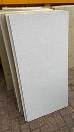 Rockfon plafondplaat 60x120 Paral Astra, Doe-het-zelf en Verbouw, Platen en Panelen, Ophalen, Nieuw, Overige materialen, Minder dan 20 mm