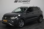 Volkswagen T-Cross 1.0 TSI Style 115pk | LED | ACC | Dodehoe, Auto's, 12 maanden, Gebruikt, Origineel Nederlands, Bedrijf