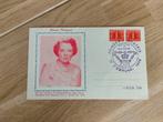 Koninghuis briefkaart Prinses Beatrix, Nieuw, Ophalen of Verzenden, Kaart, Foto of Prent, Buitenland
