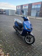 Peugeot Vivacity 4-takt scooter, Fietsen en Brommers, Ophalen of Verzenden, Gebruikt