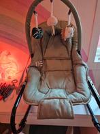 Wipstoel Tryco Lion Leo groen, Kinderen en Baby's, Wipstoeltjes, Ophalen of Verzenden, Zo goed als nieuw