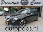 Mercedes-Benz B-Klasse 180 Business Solution|NAV|CLIMA|1ste, 65 €/maand, Gebruikt, 4 cilinders, 700 kg