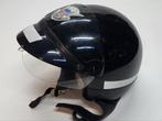 Chip motorhelm pothelm West Coast Police Patrol maat S, Motoren, Overige merken, Ophalen of Verzenden, Integraalhelm, S