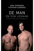 Arie Boomsma De man en zijn lichaam paperback als nieuw 2,49, Boeken, Ophalen of Verzenden, Zo goed als nieuw
